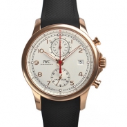 IWC自動巻きコピー時計ポルトギーゼ・ヨットクラブ・クロノグラフ IW390501