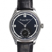 IWC手巻き時計ポルトギーゼ ハンドワインド 8Days 75thアニバーサリー 世界限定750本 IW510205