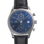 IWC自動巻きコピー時計ポルトギーゼ・クロノグラフ・クラシック IW390303