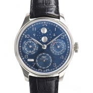 IWC自動巻きコピー時計ポルトギーゼ パーペチュアルカレンダー IW503401