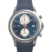 IWC自動巻きコピー時計ポルトギーゼ・ヨットクラブ・クロノグラフ IW390507
