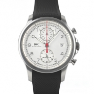 IWC自動巻きコピー時計ポルトギーゼ・ヨットクラブ・クロノグラフ IW390502