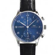IWC自動巻きコピー時計ポルトギーゼ・クロノグラフ IW371491