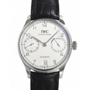 IWC自動巻きコピー時計ポルトギーゼ オートマチック IW500712