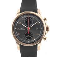 IWC自動巻きコピー時計ポルトギーゼ・ヨットクラブ・クロノグラフ IW390505