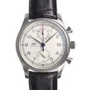 IWC自動巻きコピー時計ポルトギーゼ・クロノグラフ・クラシック IW390403