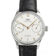 IWC自動巻きコピー時計ポルトギーゼ オートマチック IW500704