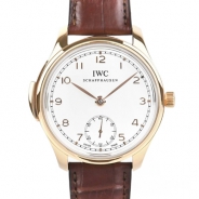 IWC手巻き時計ポルトギーゼ ミニッツリピーター 世界限定500本 IW544907