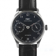 IWC自動巻きコピー時計ポルトギーゼ オートマチック IW500703