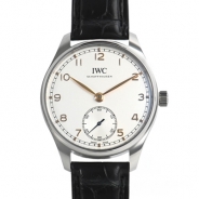 IWC自動巻きコピー時計ポルトギーゼオートマティック40 IW358303
