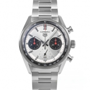 タグホイヤースーパーコピー自動巻き時計カレラ クロノグラフ39mm CBS2216.BA0041