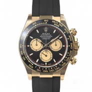 ロレックススーパーコピー自動巻き時計 40mm コスモグラフ デイトナ 126518LN