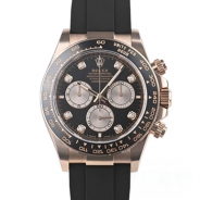ロレックススーパーコピー自動巻き時計 40mm コスモグラフ デイトナ 126515LN