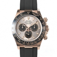 ロレックススーパーコピー自動巻き時計 40mm コスモグラフ デイトナ 116515LN