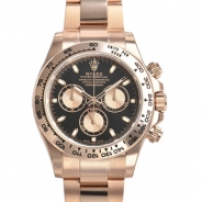 ロレックススーパーコピー自動巻き時計 40mm コスモグラフ デイトナ 116505