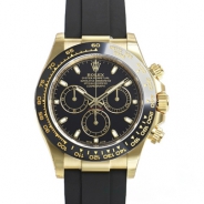 ロレックススーパーコピー自動巻き時計 40mm コスモグラフ デイトナ 116518LN