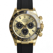ロレックススーパーコピー自動巻き時計 40mm コスモグラフ デイトナ 116518LN