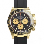 ロレックススーパーコピー自動巻き時計 40mm コスモグラフ デイトナ 116518LN