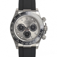 ロレックススーパーコピー自動巻き時計 40mm コスモグラフ デイトナ 116519LN