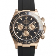 ロレックススーパーコピー自動巻き時計 40mm コスモグラフ デイトナ 116515LN