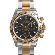 ロレックススーパーコピー自動巻き時計 40mm コスモグラフ デイトナ 116503