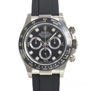 ロレックススーパーコピー自動巻き時計 40mm コスモグラフ デイトナ 116519LN