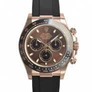 ロレックススーパーコピー自動巻き時計 40mm コスモグラフ デイトナ 116515LN