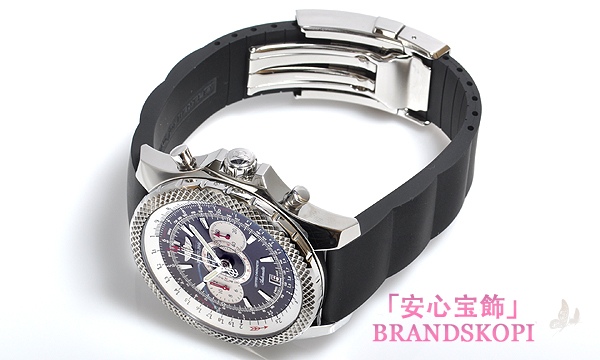 ブライトリング ベントレー スーパースポーツ A266B22BRC