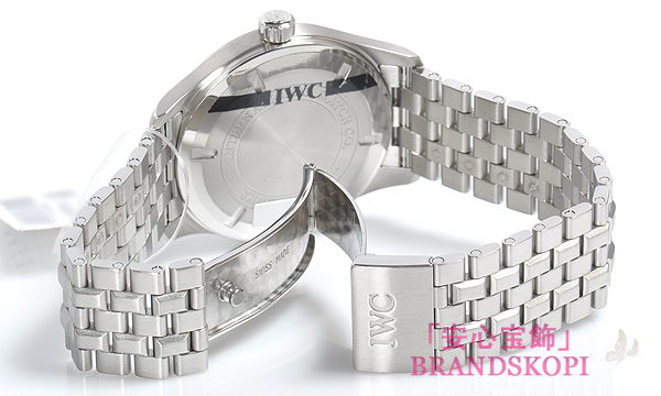 ＩＷＣ マーク １６ IW325504