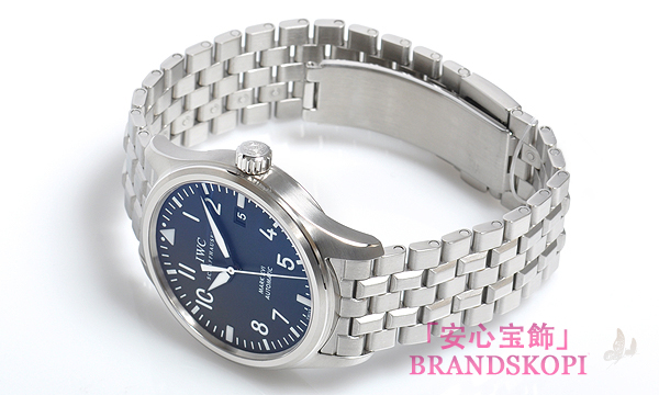 ＩＷＣ マーク １６ IW325504