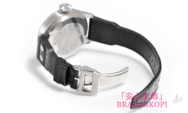 ＩＷＣ ビッグパイロットウォッチ IW500401
