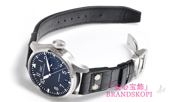 ＩＷＣ ビッグパイロットウォッチ IW500401