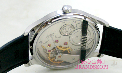 ＩＷＣ ヴィンテージ ポルトギーゼ IW544501