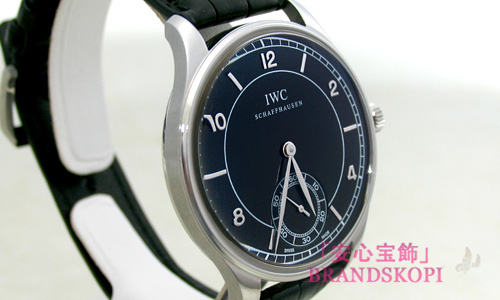 ＩＷＣ ヴィンテージ ポルトギーゼ IW544501
