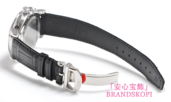 ＩＷＣ ポートフィノ クロノ IW378303