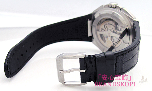 ＩＷＣ ビッグインヂュニアクロノ IW378401