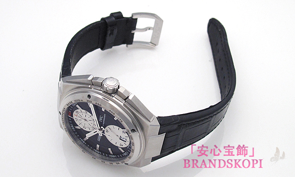 ＩＷＣ ビッグインヂュニアクロノ IW378401