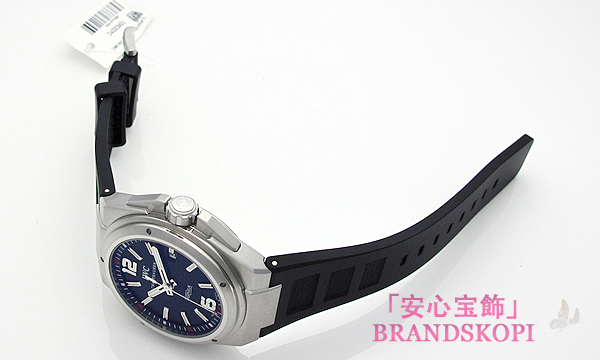 ＩＷＣ インヂュニア オートマチック ミッションアース IW323601