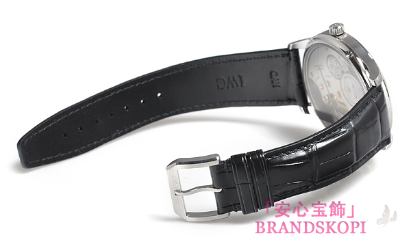 ＩＷＣ ポルトギーゼ ハンドワインド IW545404