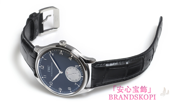 ＩＷＣ ポルトギーゼ ハンドワインド IW545404
