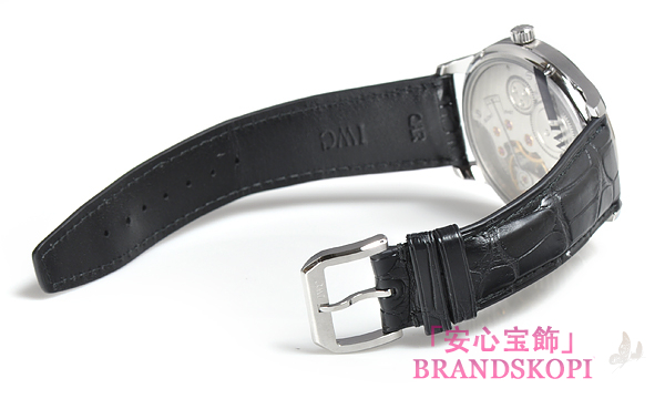 ＩＷＣ ポルトギーゼ ハンドワインド IW545405