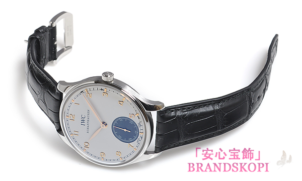 ＩＷＣ ポルトギーゼ ハンドワインド IW545405