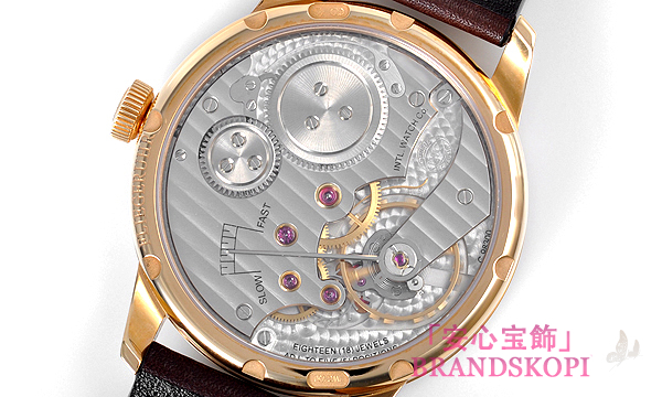 ＩＷＣ ヴィンテージパイロット  IW325403