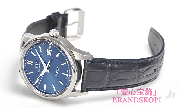 ＩＷＣ インヂュニア ローレウス スポーツ フォーグッド 世界限定１０００本 IW323310
