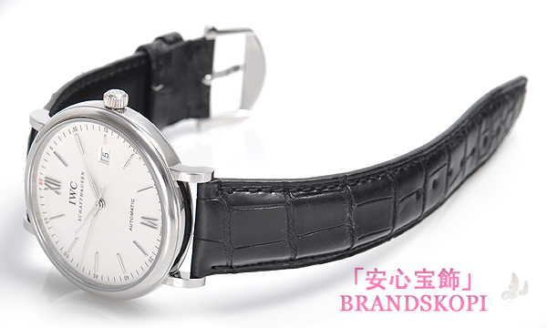 ＩＷＣ ポートフィノ IW356501