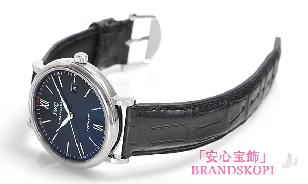 ＩＷＣ ポートフィノ IW356502