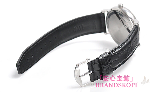 ＩＷＣ ポートフィノ IW356502