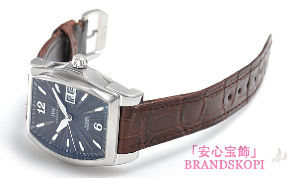 ＩＷＣ ダヴィンチ IW452306