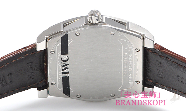 ＩＷＣ ダヴィンチ IW452306