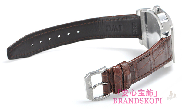 ＩＷＣ ダヴィンチ IW452306